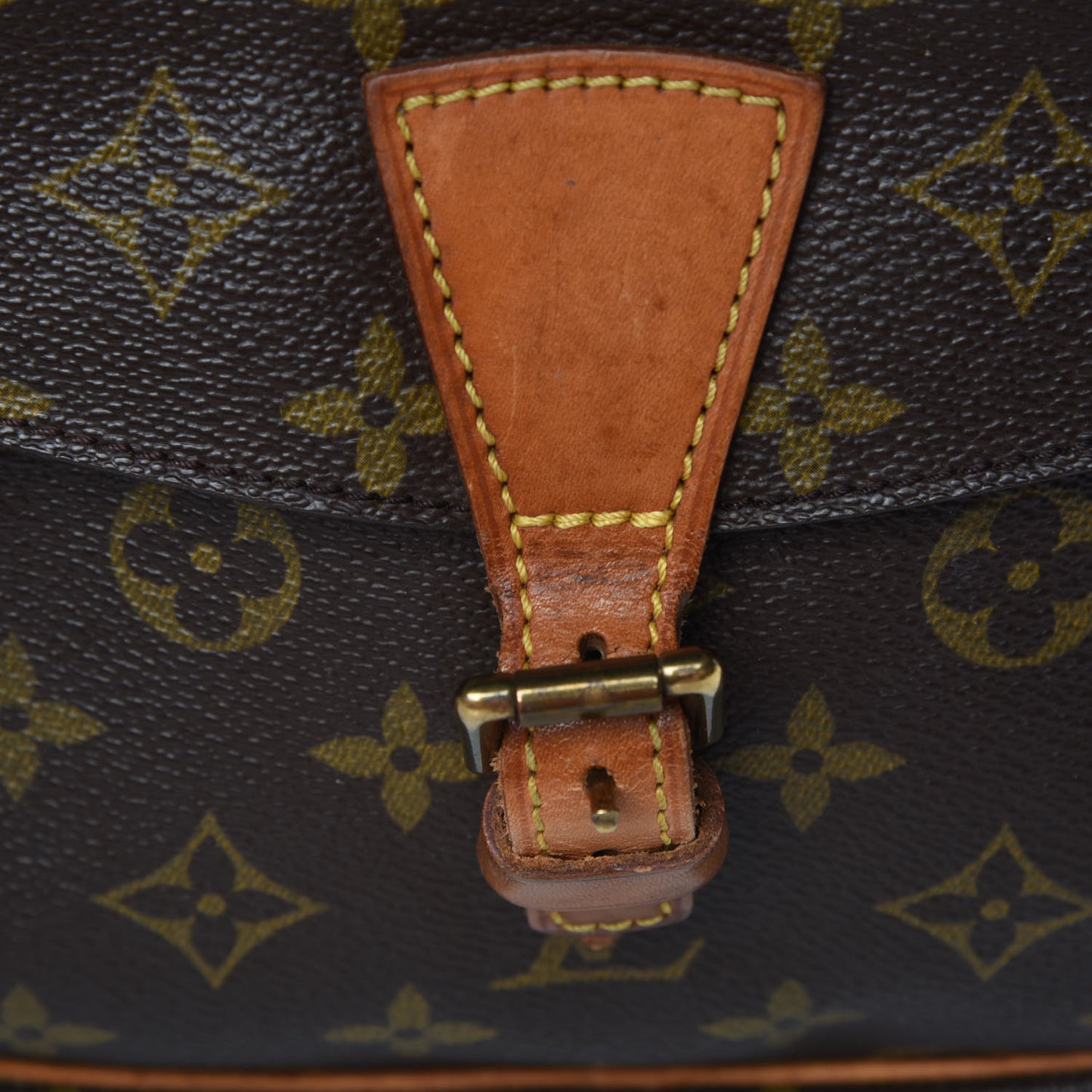 Monogram Jeune Fille