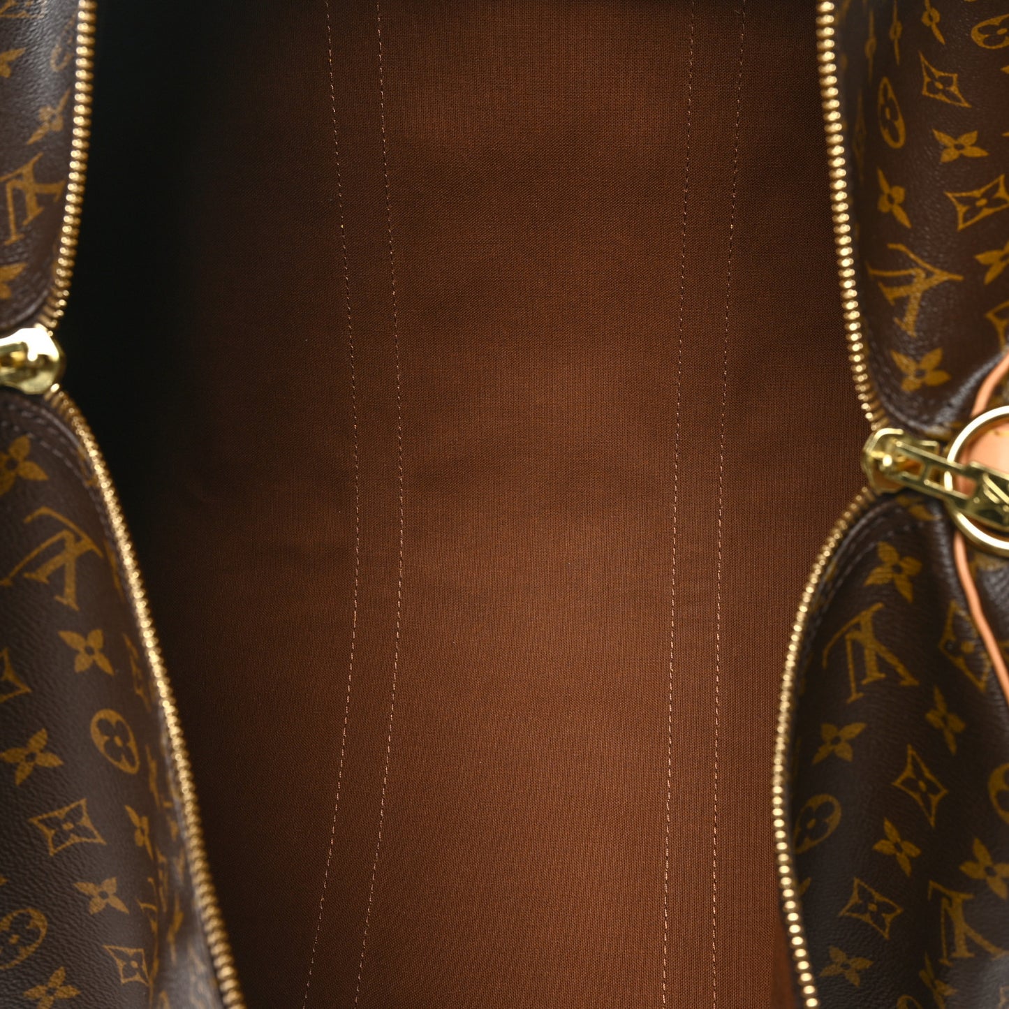 Monogram Keepall Bandouliere 55