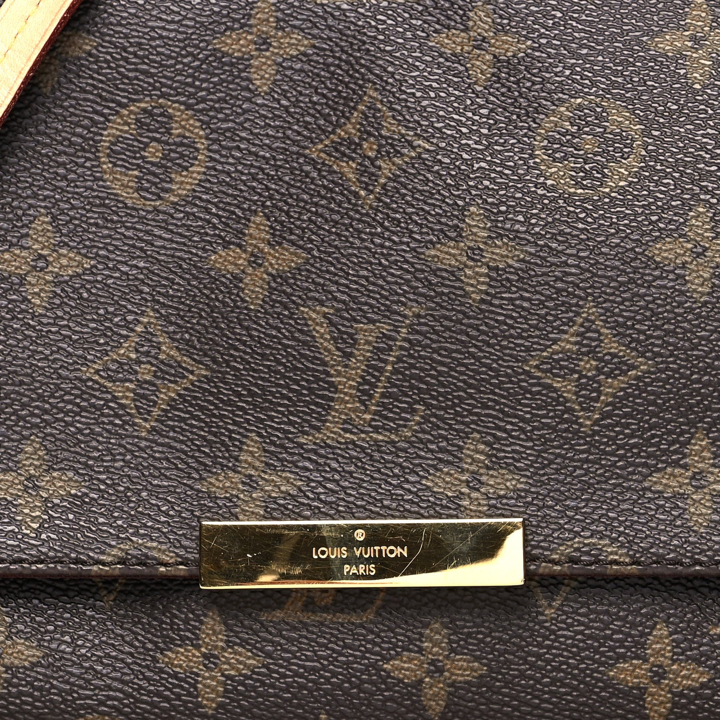Monogram Favorite MM