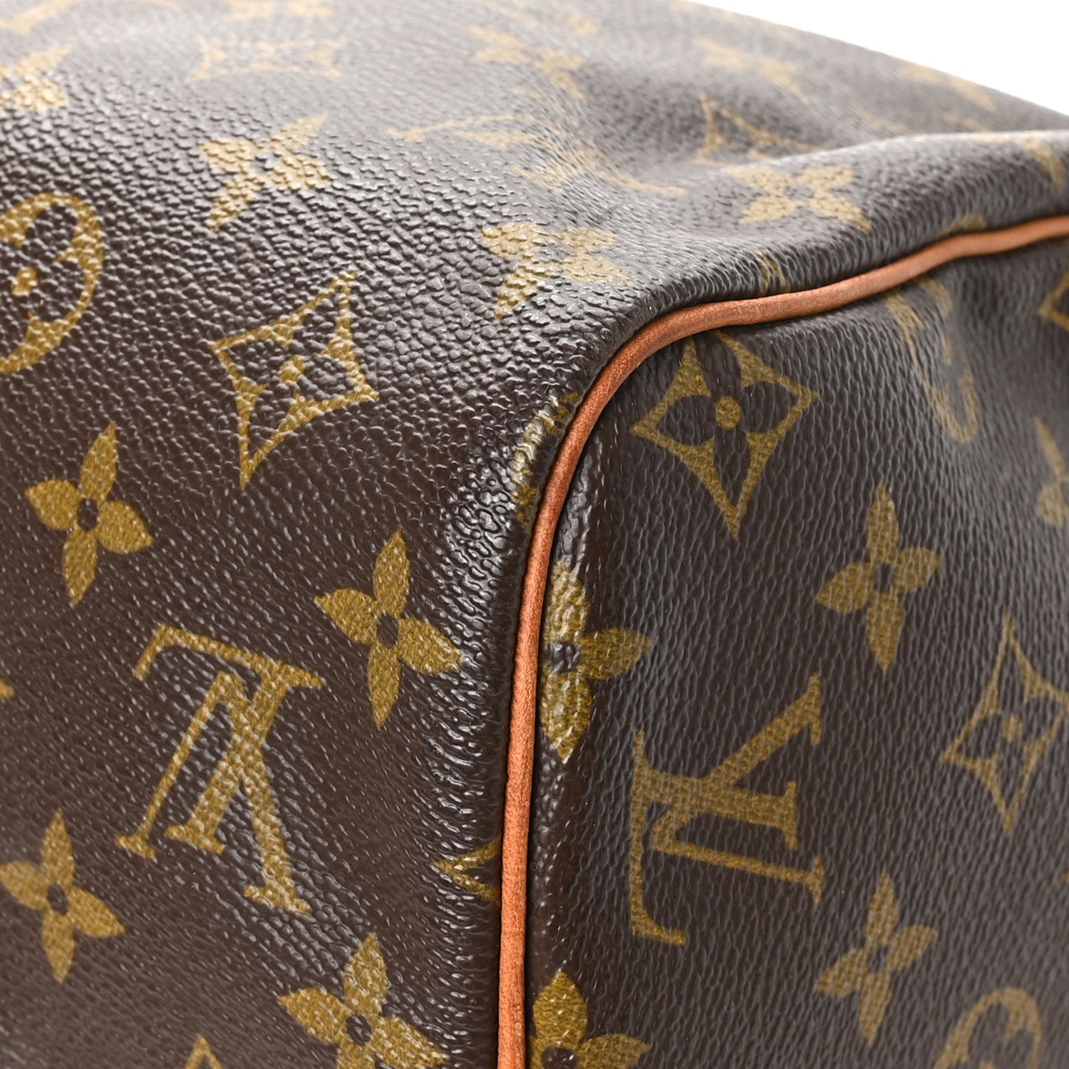 Louis Vuitton Monogram Speedy 30 12 of 12