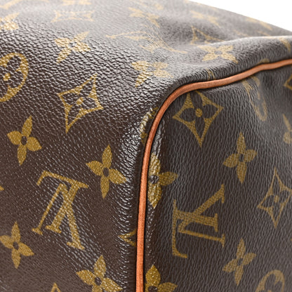 Louis Vuitton Monogram Speedy 30 12 of 12