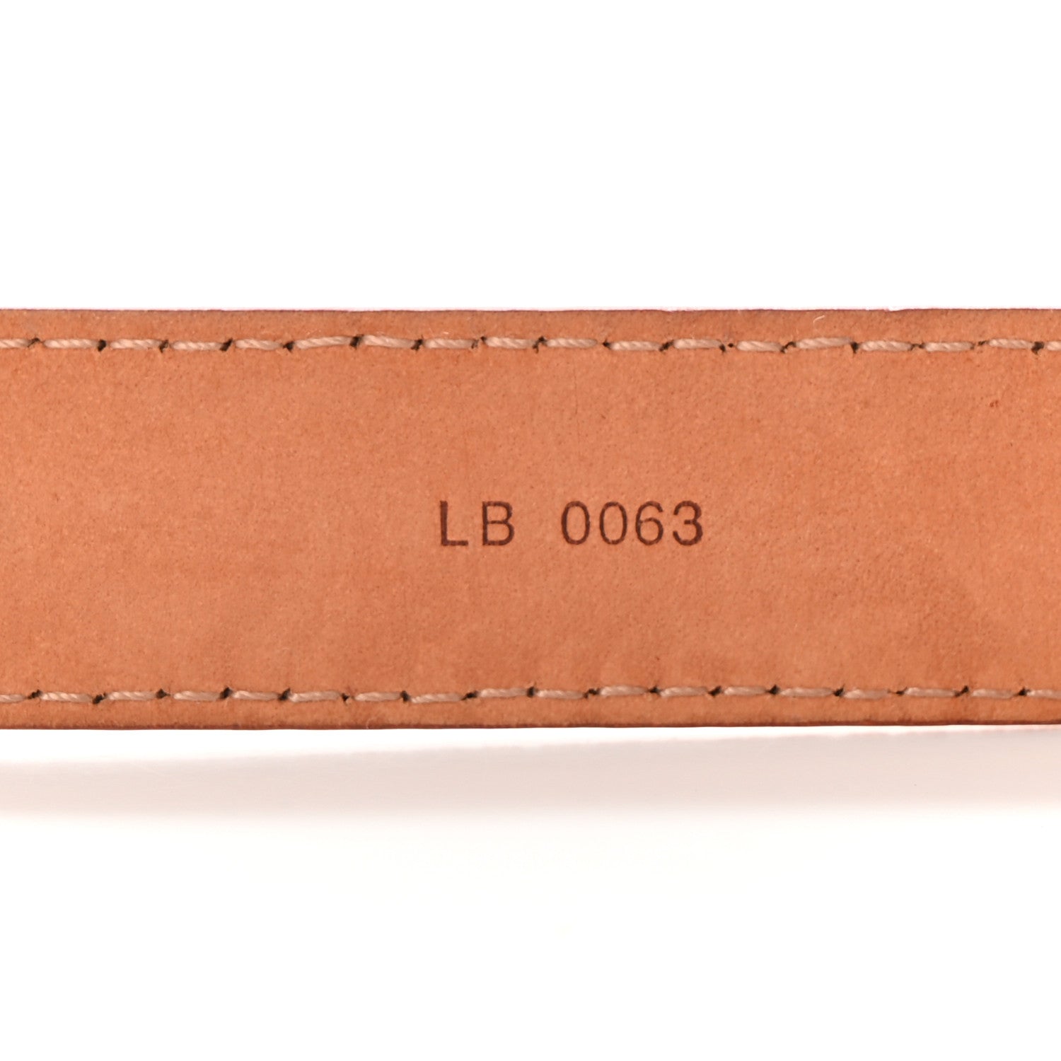 Louis Vuitton Monogram Multicolor Belt 70 28 White 5 of 8