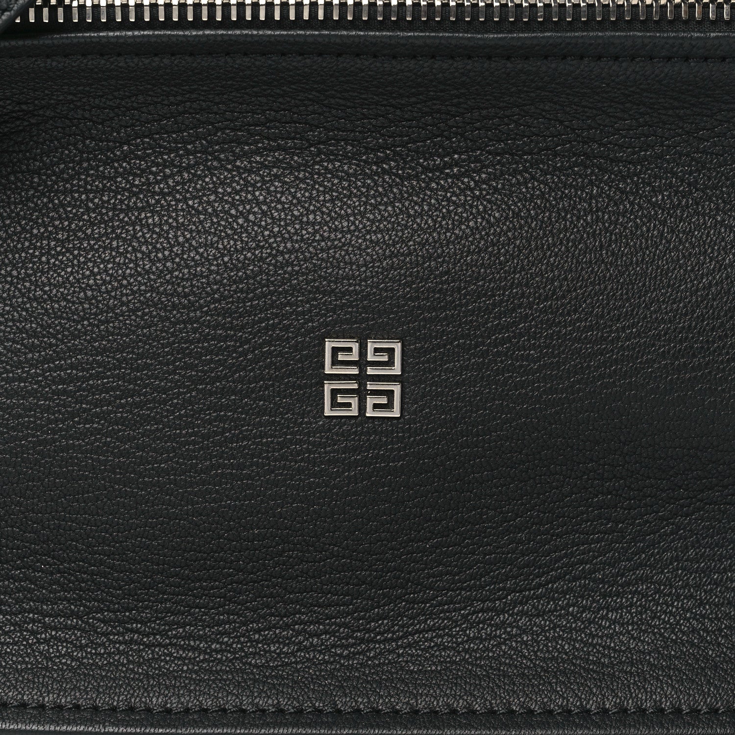 Givenchy Sugar Goatskin Medium Pandora Black 8 of 10