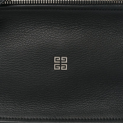 Givenchy Sugar Goatskin Medium Pandora Black 8 of 10