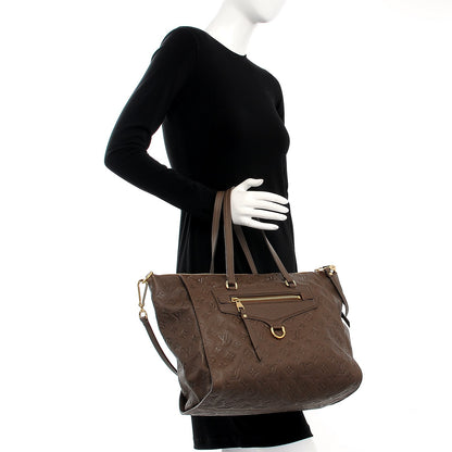 Louis Vuitton Empreinte Lumineuse PM Ombre 3 of 8