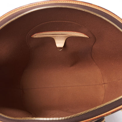 Louis Vuitton Monogram Ellipse GM Shopping Bag 7 of 7