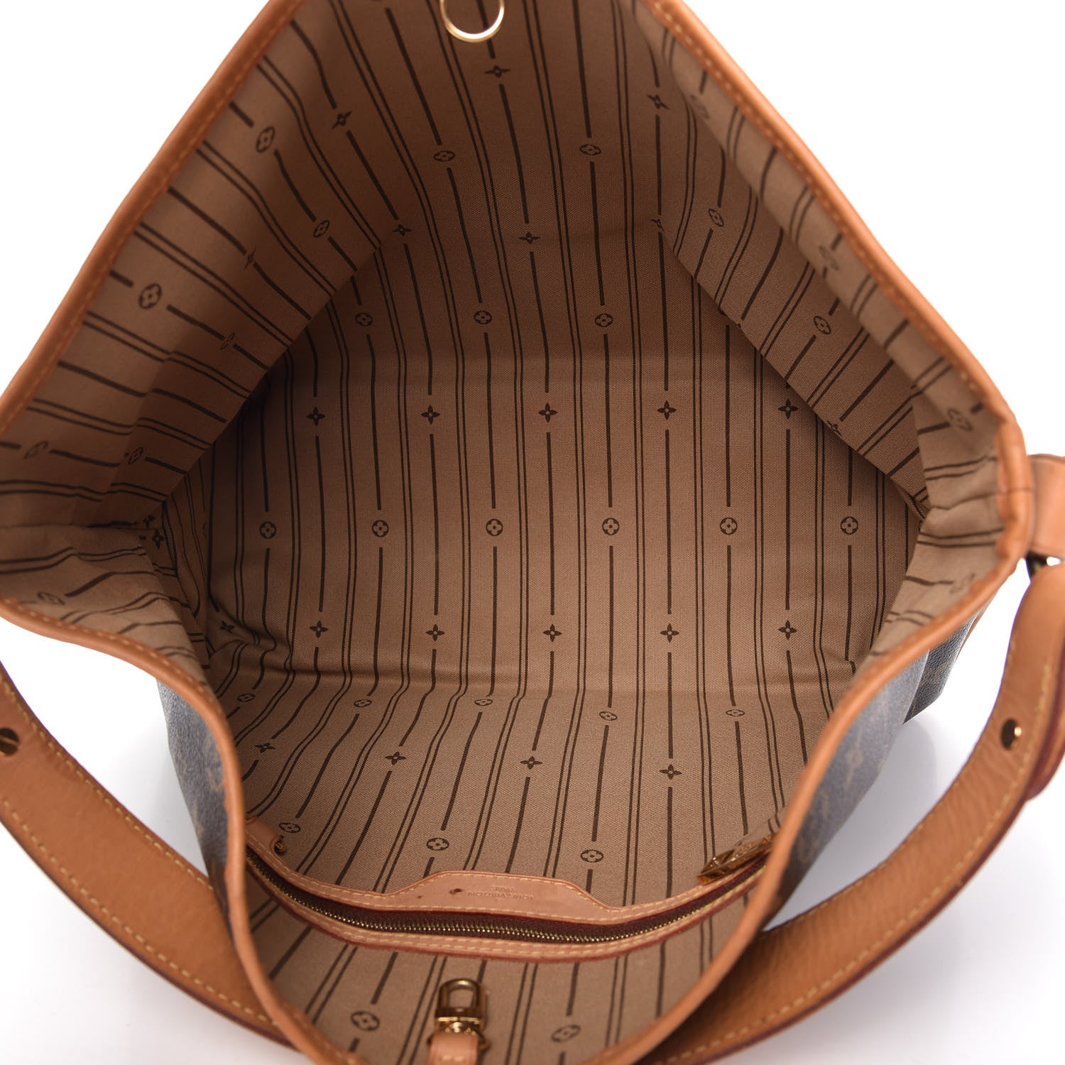 Louis Vuitton Monogram Delightful PM 5 of 10
