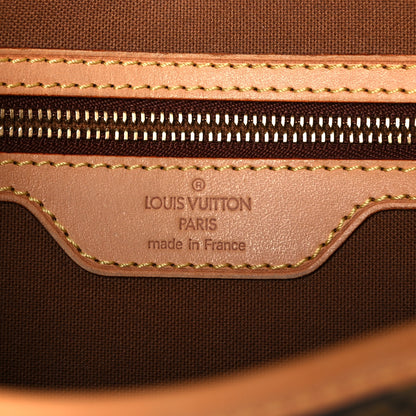 Louis Vuitton Monogram Sologne 6 of 11
