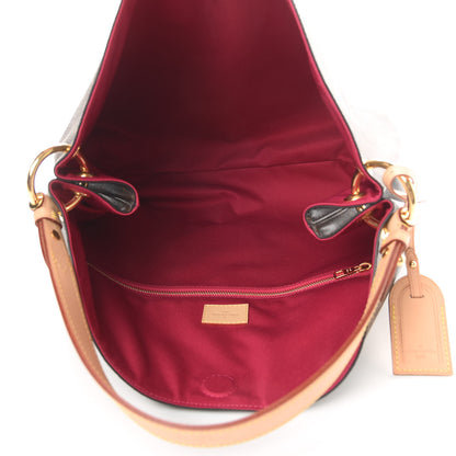 Louis Vuitton Monogram Graceful MM Pivoine 5 of 11
