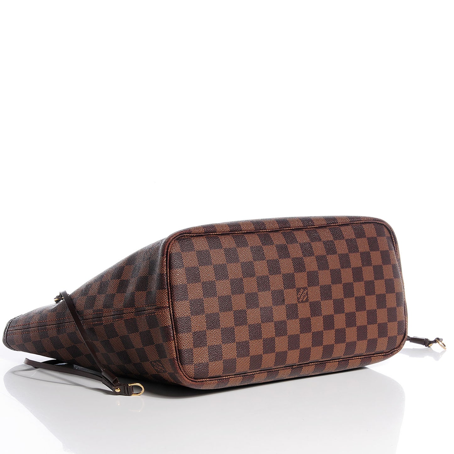 Damier Ebene Neverfull MM