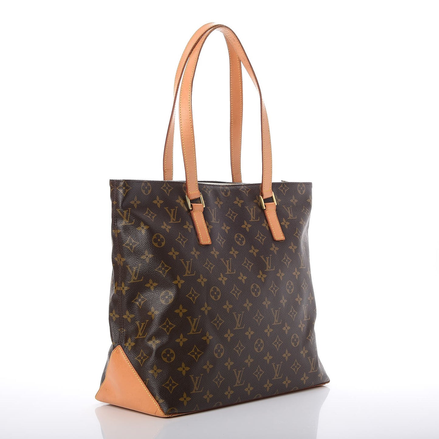 Monogram Cabas Mezzo