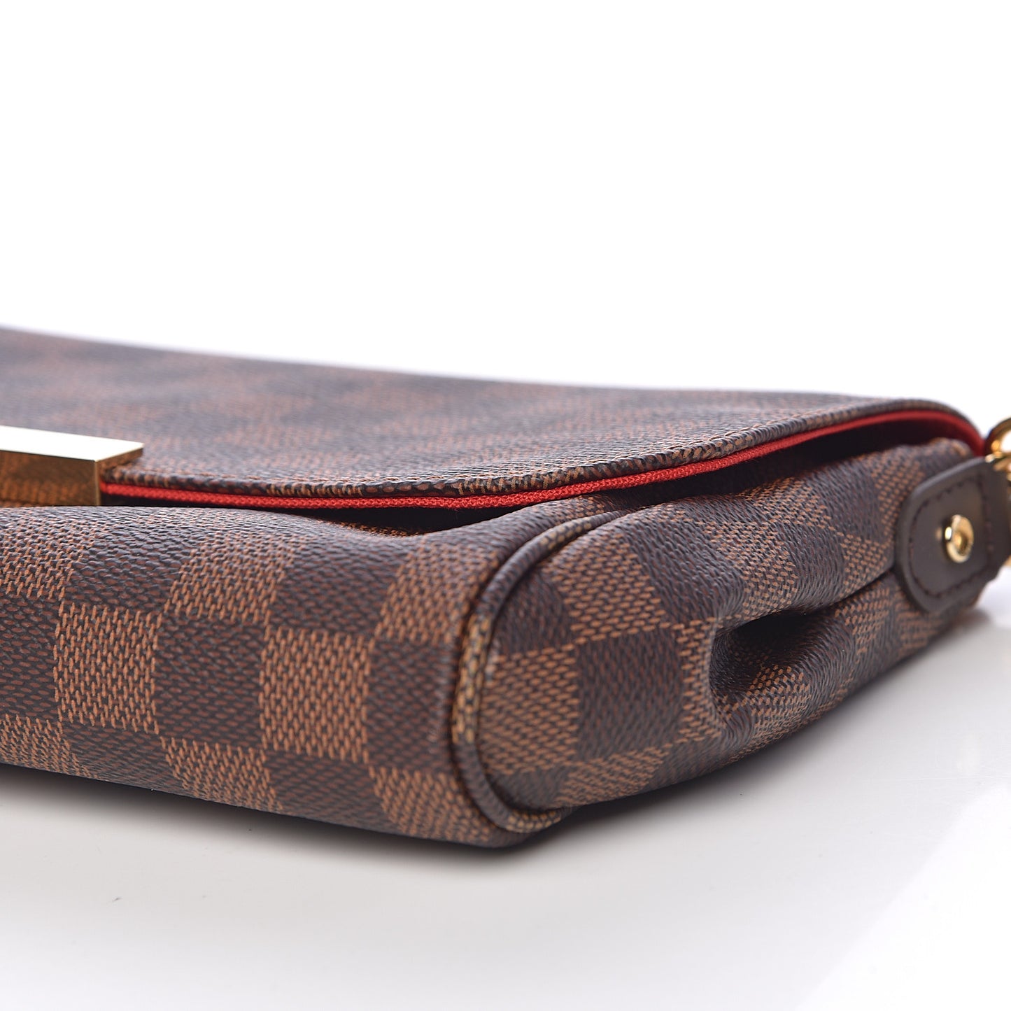 Damier Ebene Favorite MM