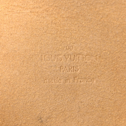 Louis Vuitton Monogram Pochette Florentine S 5 of 9