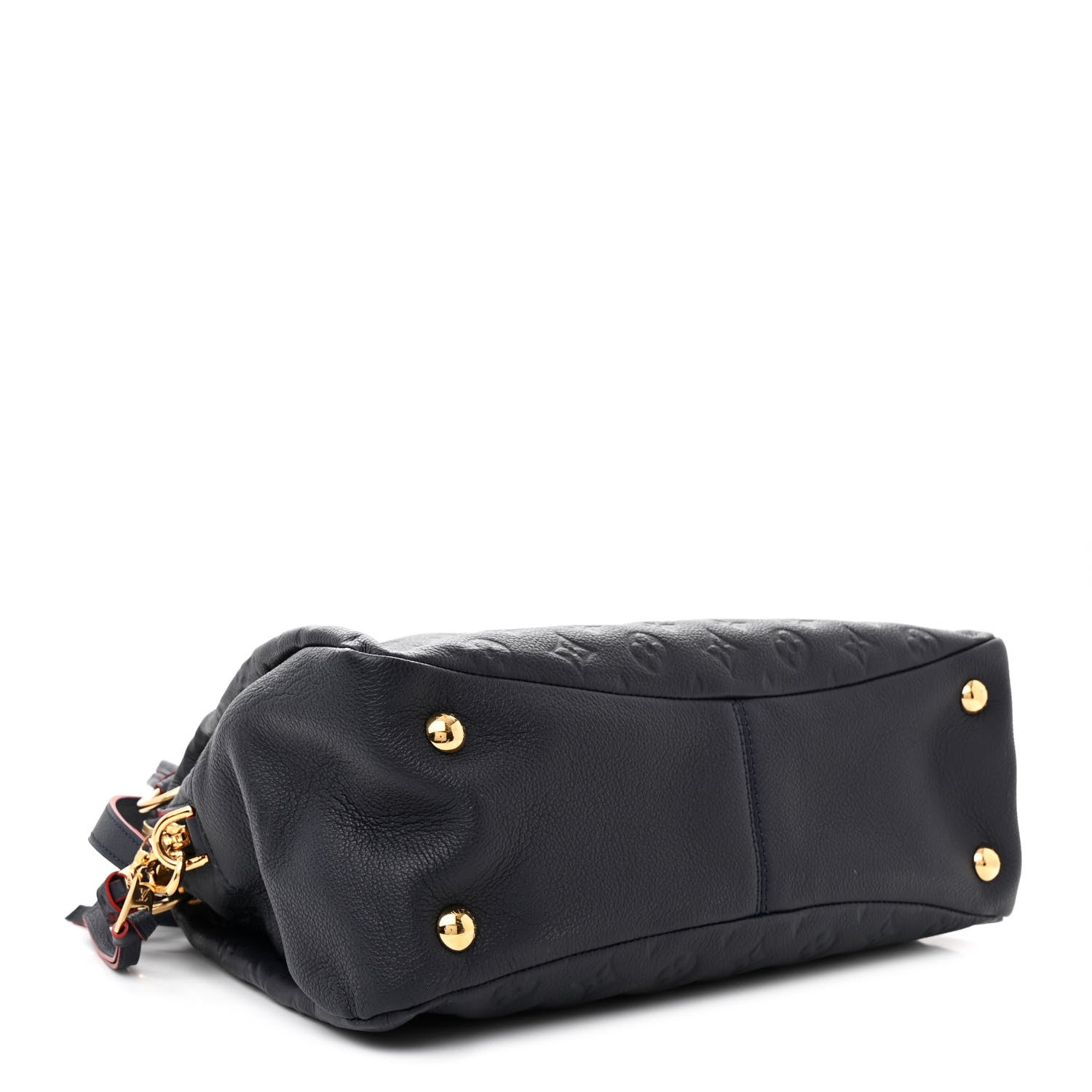 Louis Vuitton Empreinte Ponthieu PM Marine Rouge 4 of 11