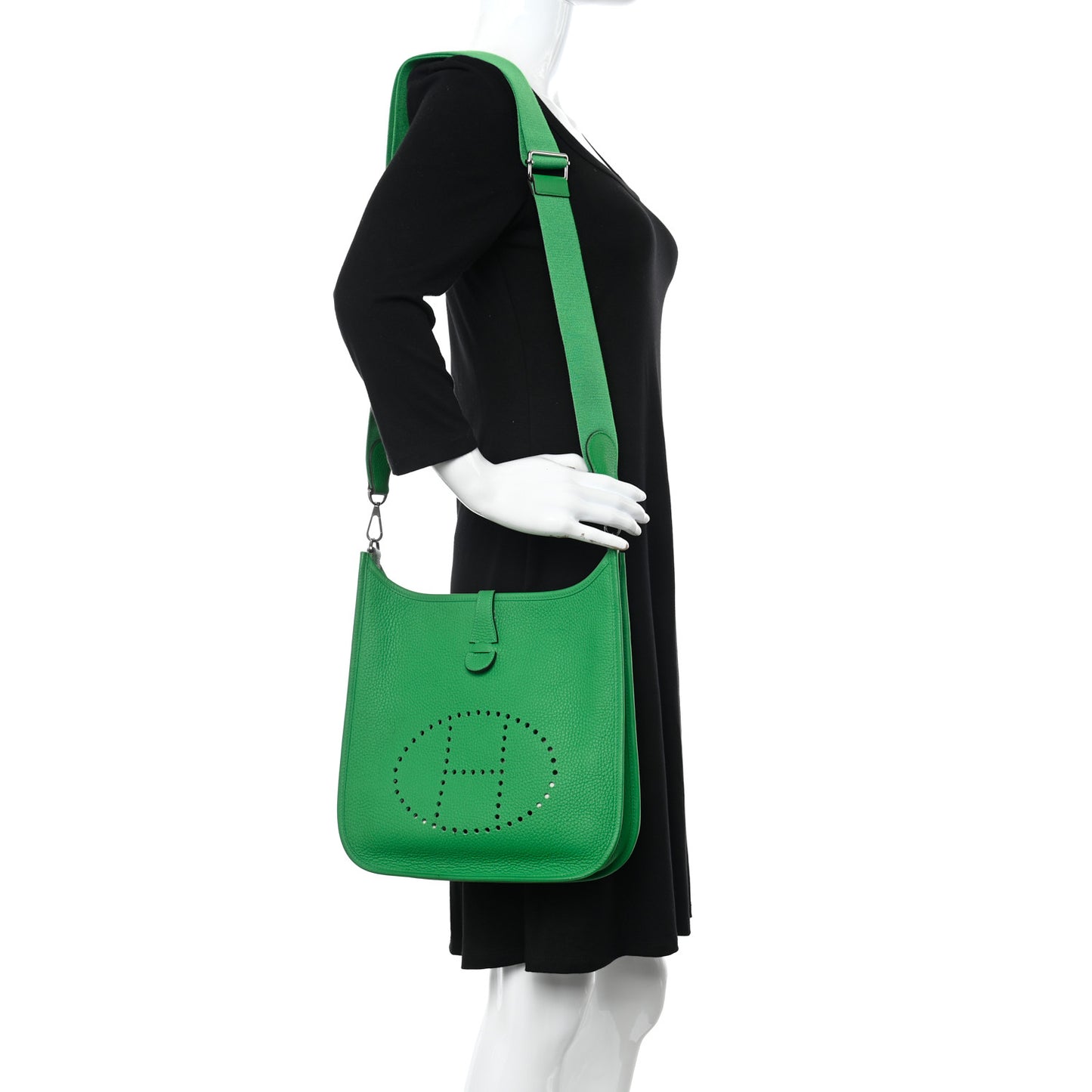 Taurillon Clemence Evelyne III PM Bambou