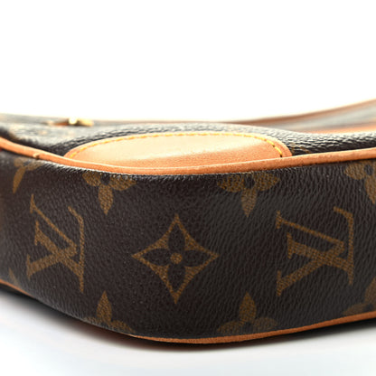 Louis Vuitton Monogram Pochette Marly Dragonne 22 7 of 15