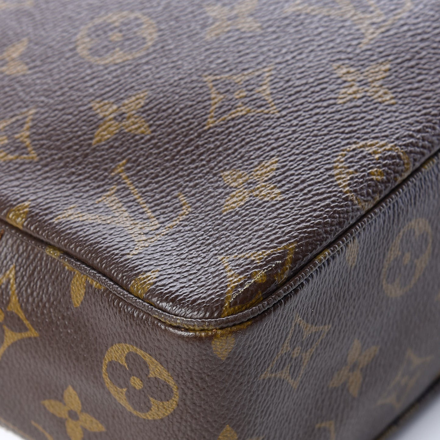 Monogram Trousse Toilette 28