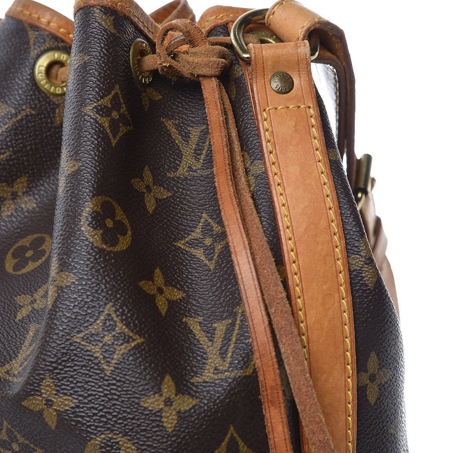Monogram Noe