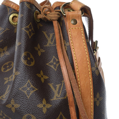 Louis Vuitton Monogram Noe 9 of 16