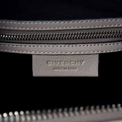 Givenchy Sugar Goatskin Small Antigona Mastic 7 of 10