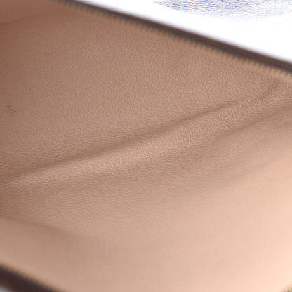 Louis Vuitton Monogram Toiletry Pouch 26 9 of 9