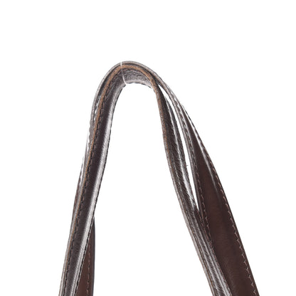 Louis Vuitton Damier Ebene Chelsea Tote 14 of 14