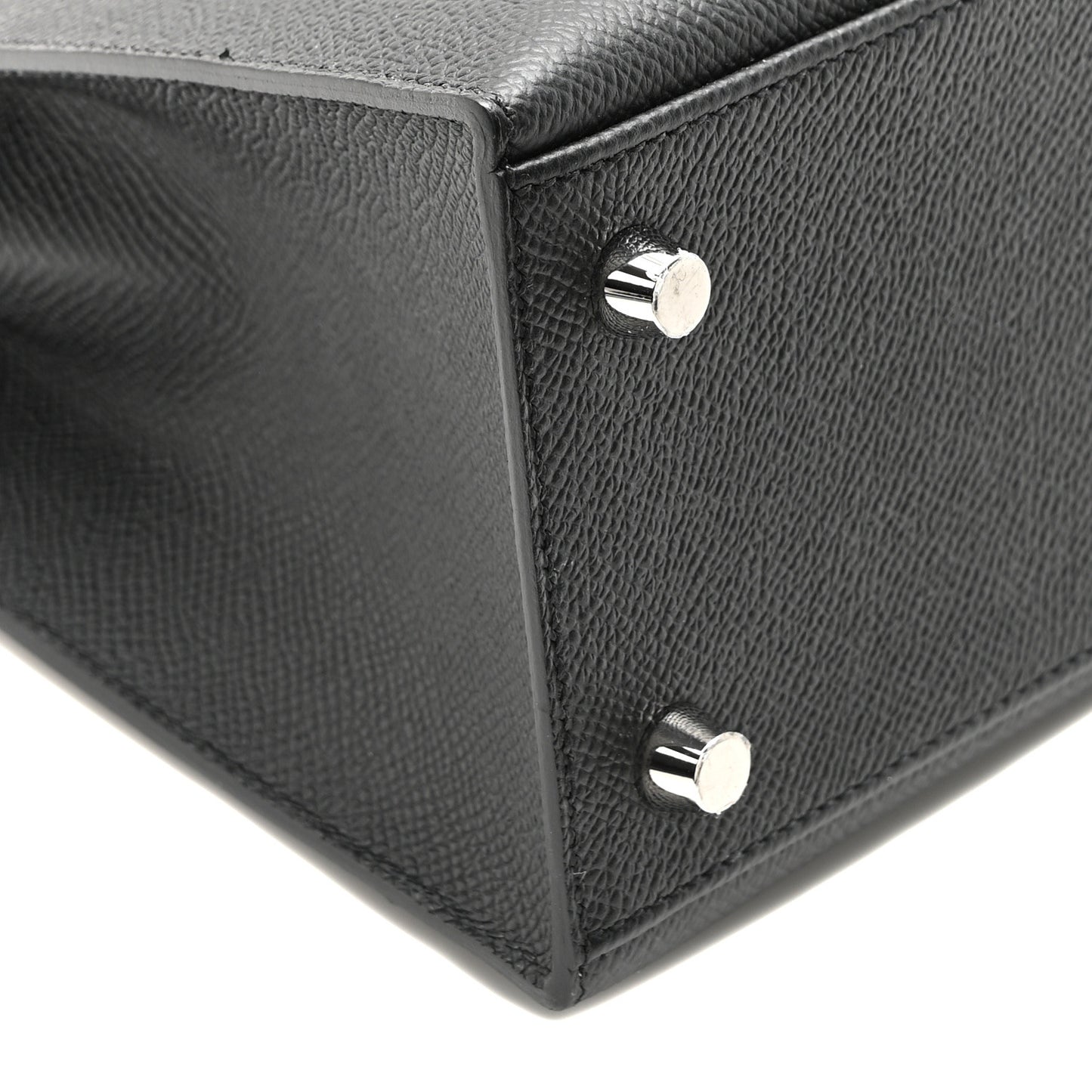 Epsom Kelly Sellier 25 Black