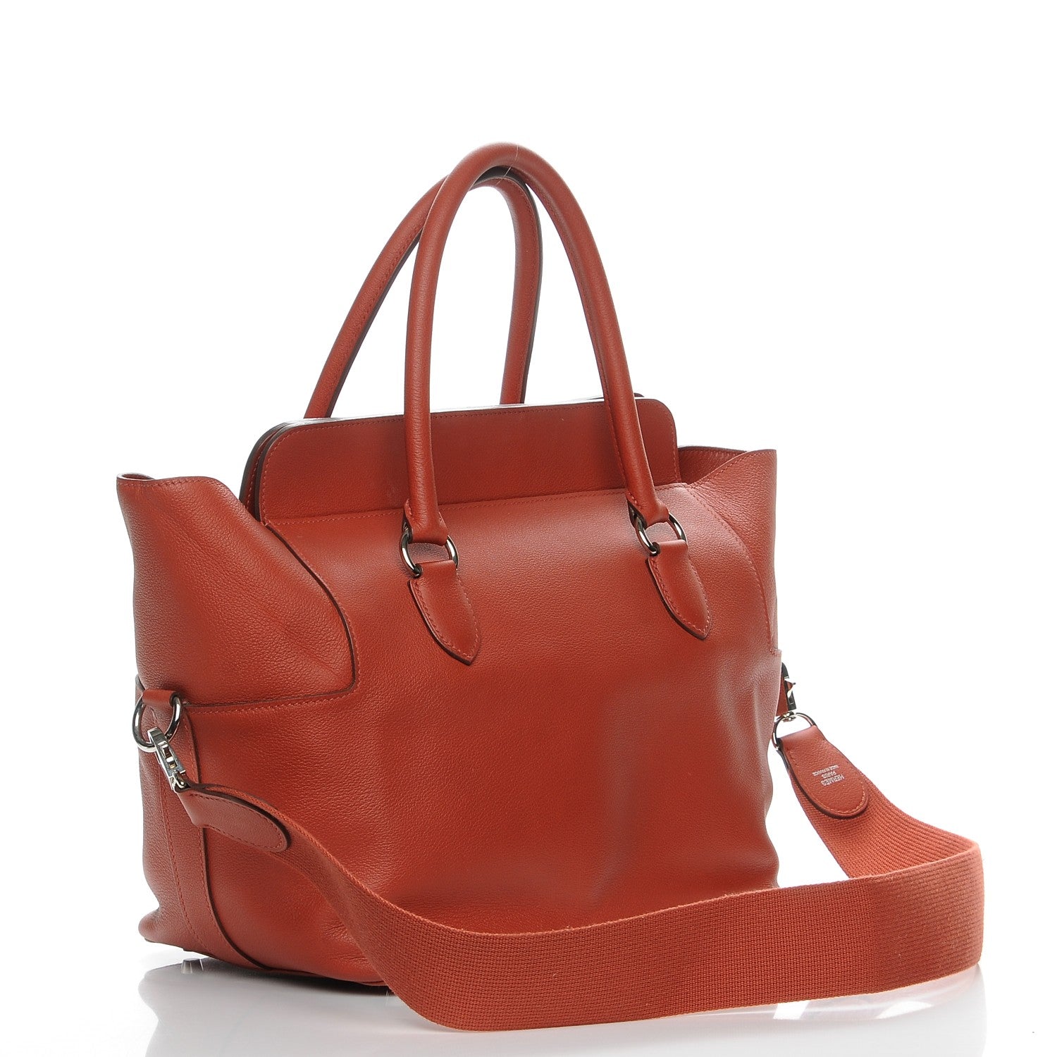 Hermes Evercolor Toolbox 26 Brique 4 of 8