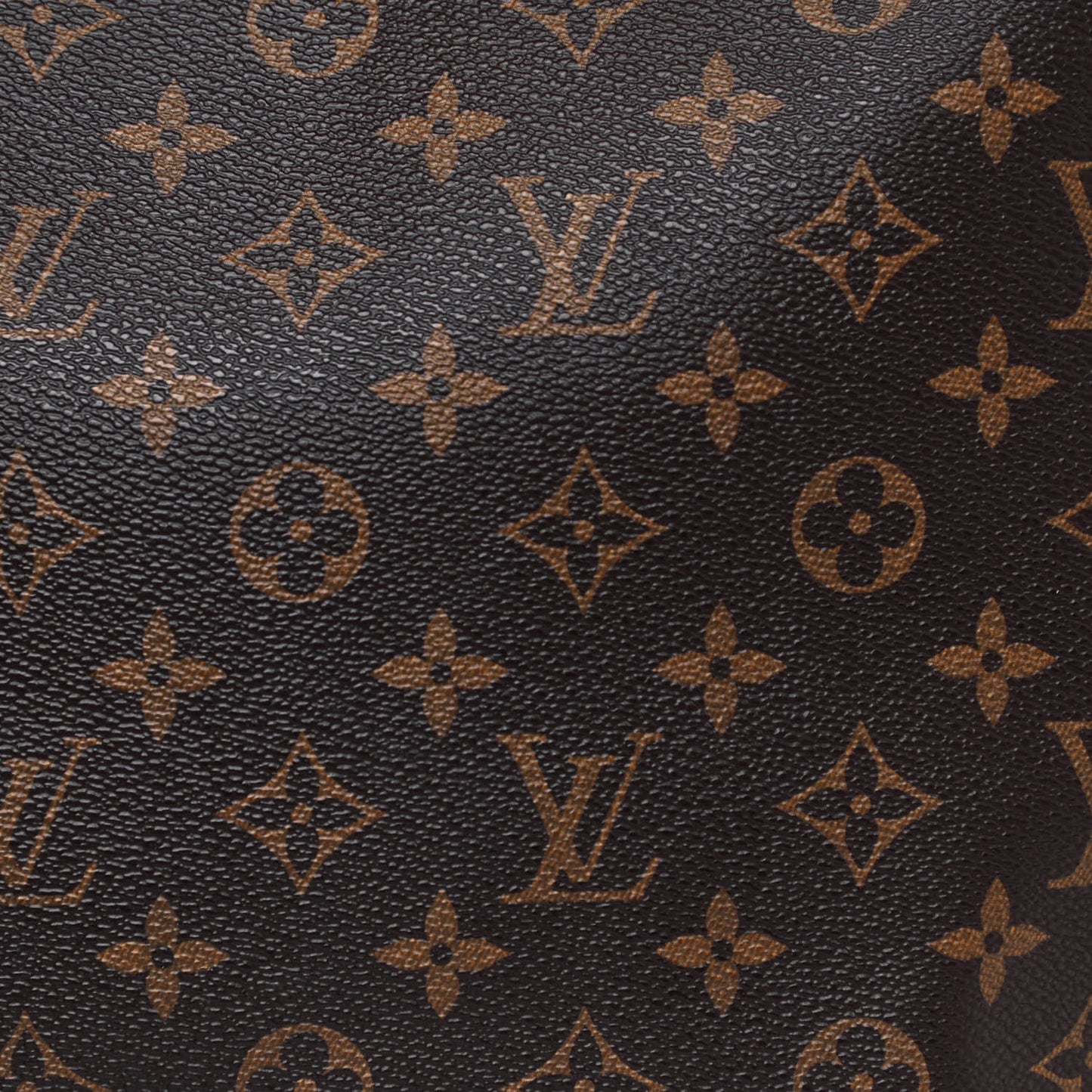 Monogram Neo Neverfull MM Cherry