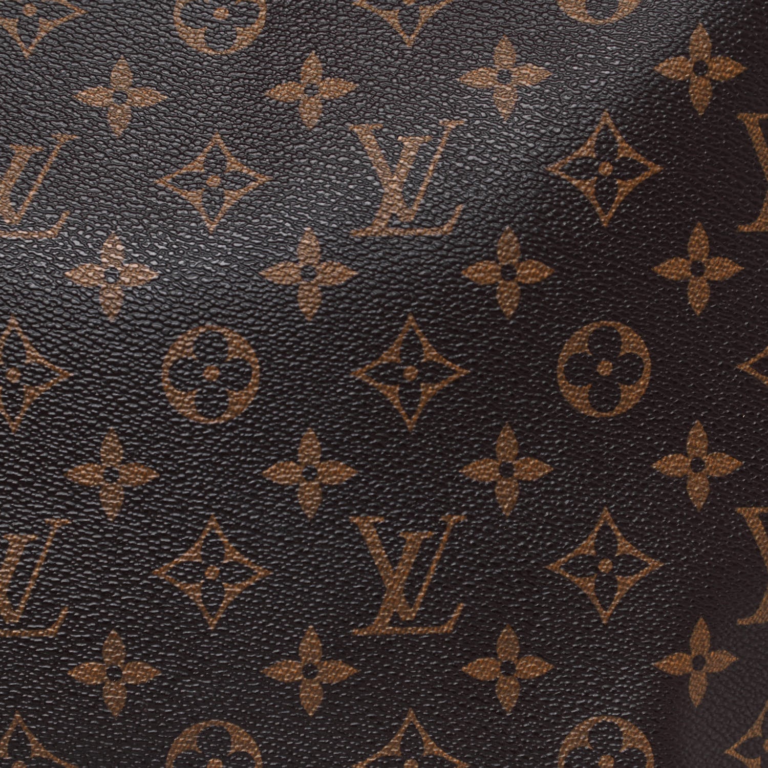Louis Vuitton Monogram Neo Neverfull MM Cherry 9 of 11