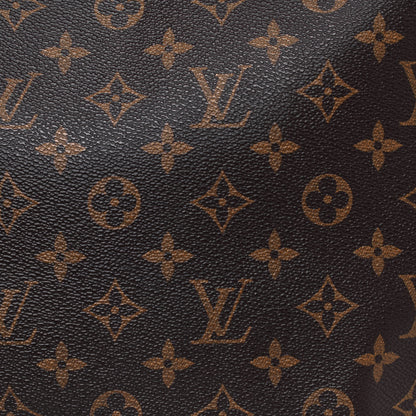 Louis Vuitton Monogram Neo Neverfull MM Cherry 9 of 11