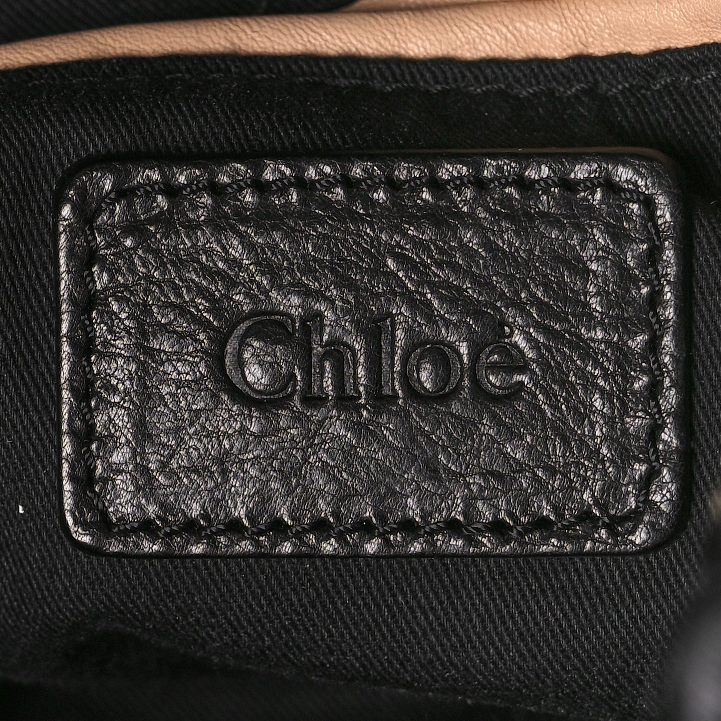 Snakeskin Medium Paraty Black