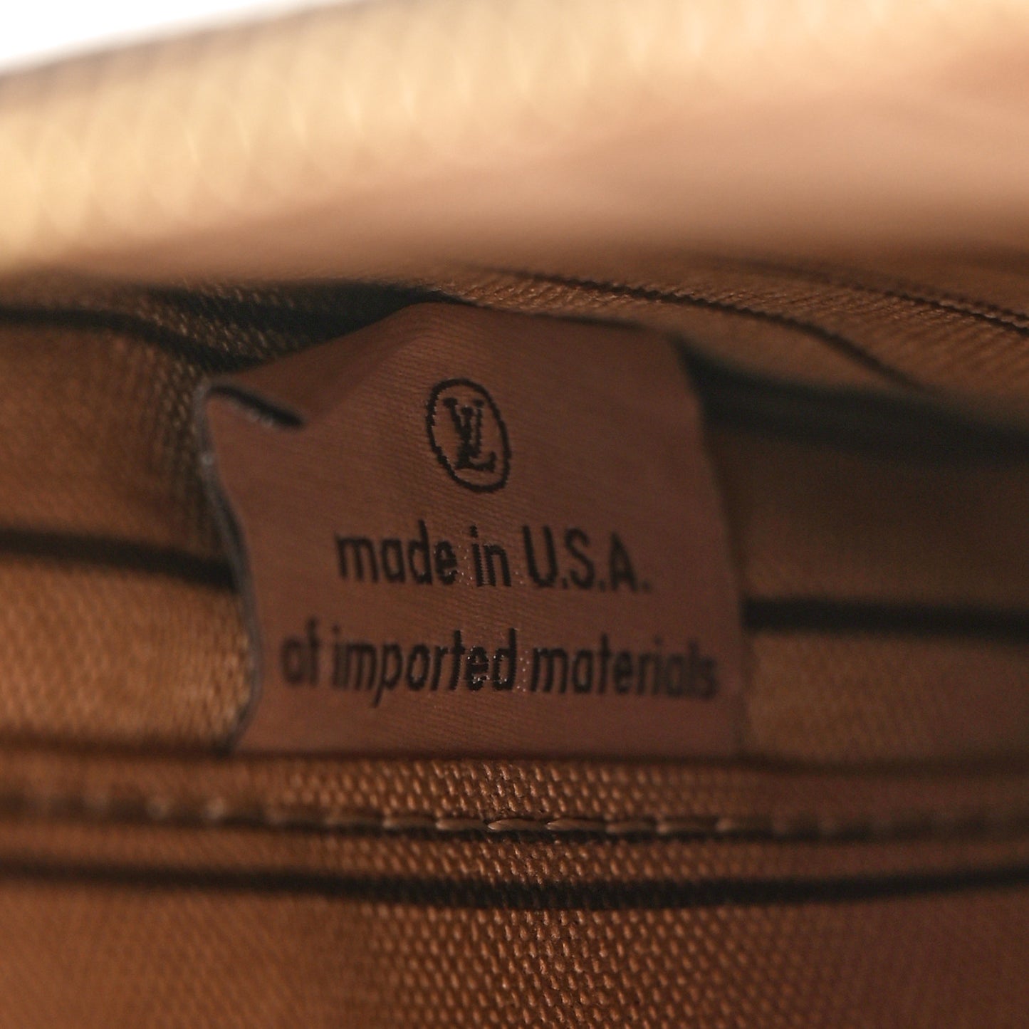 Monogram Neverfull MM GM Pochette