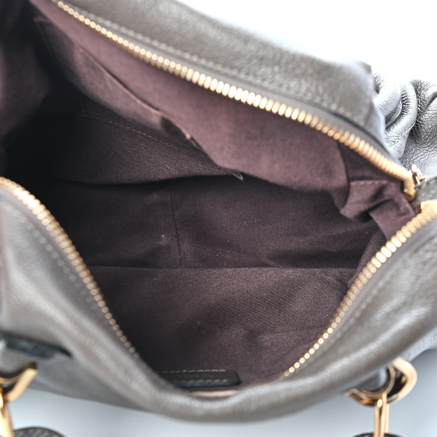 Calfskin Medium Paraty Rock