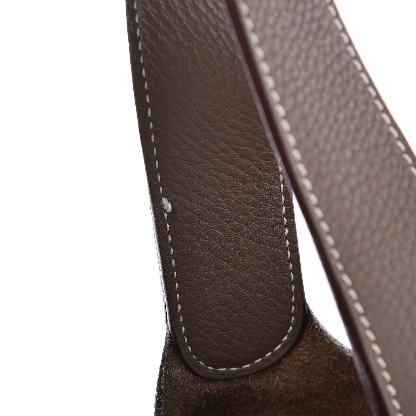 Taurillon Clemence Picotin 26 GM Etoupe