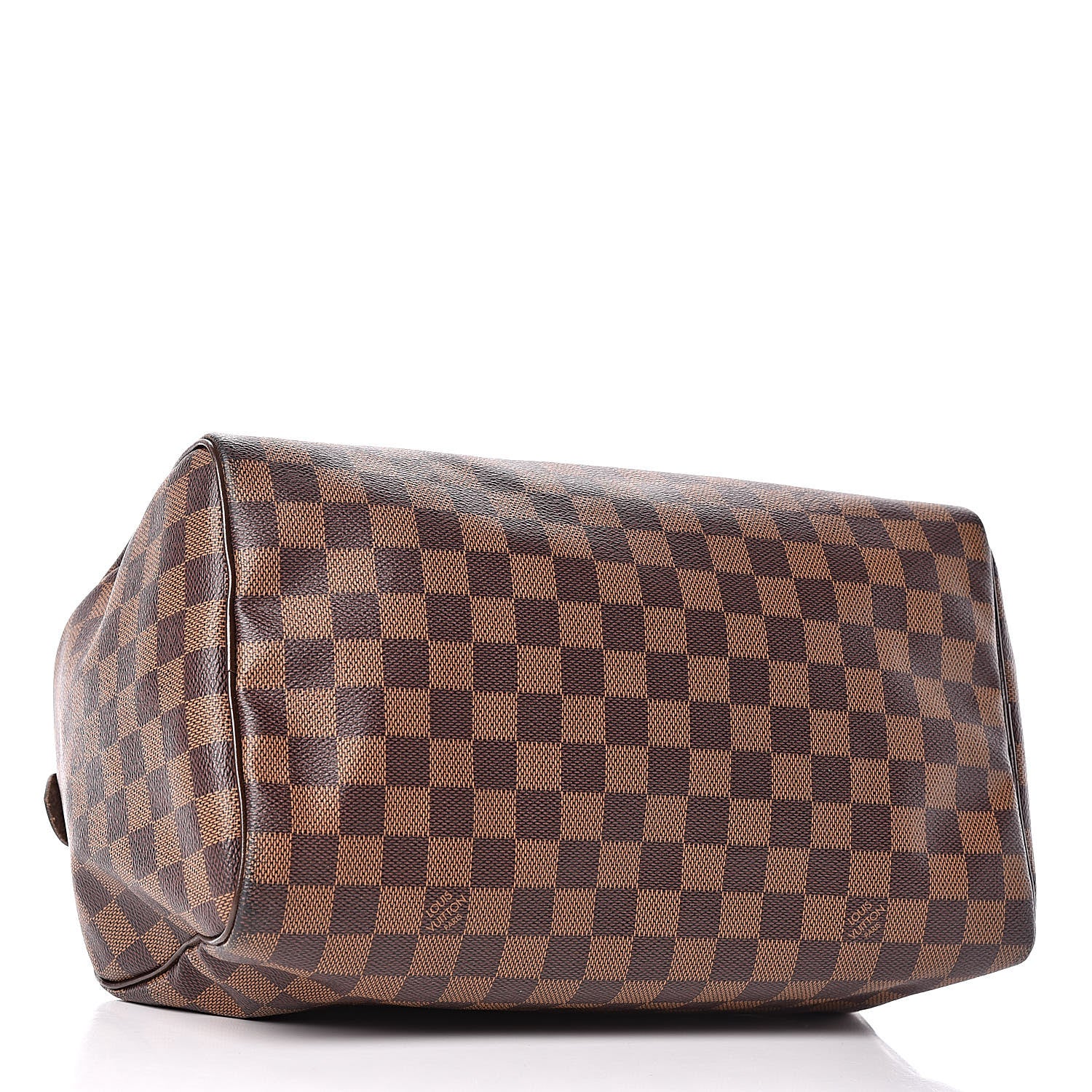 Louis Vuitton Damier Ebene Speedy 30 4 of 11