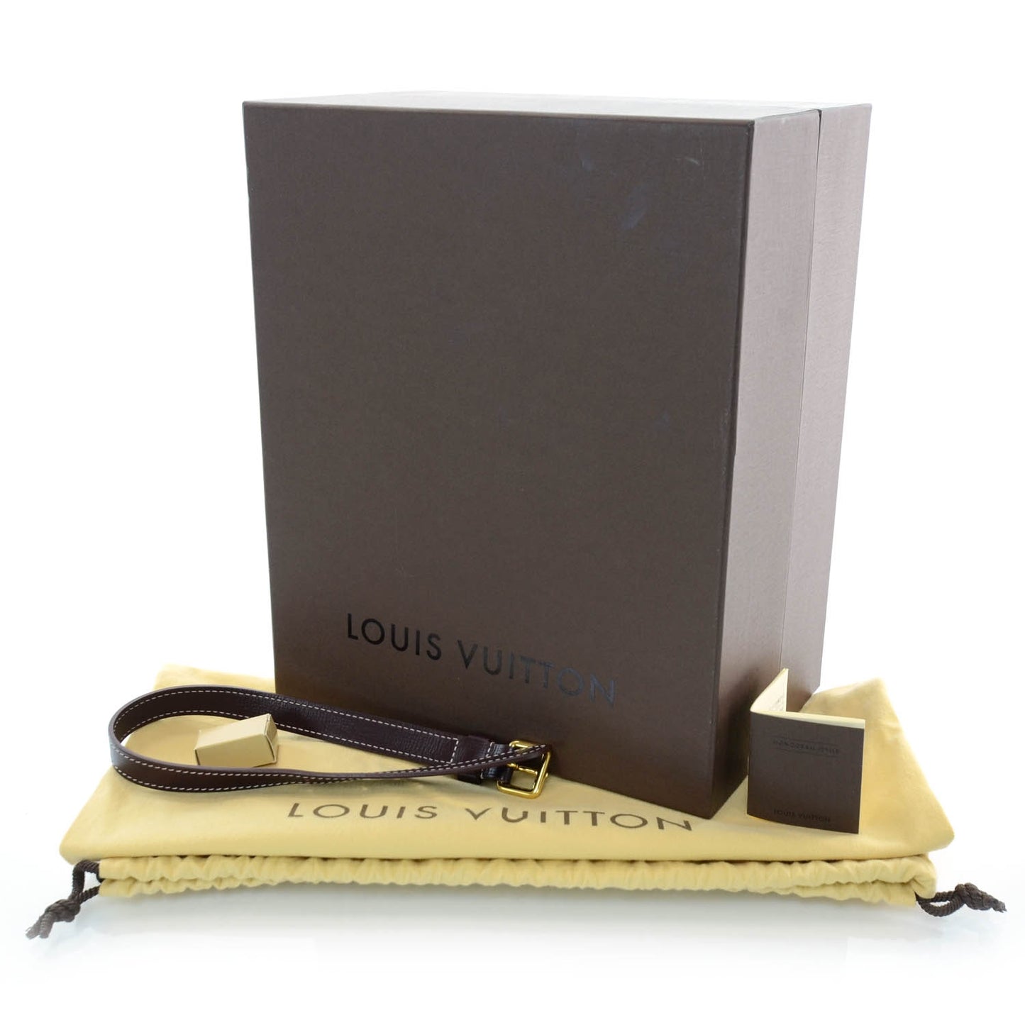Monogram Idylle Speedy 30 Sepia