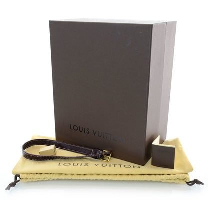 Louis Vuitton Monogram Idylle Speedy 30 Sepia 8 of 8