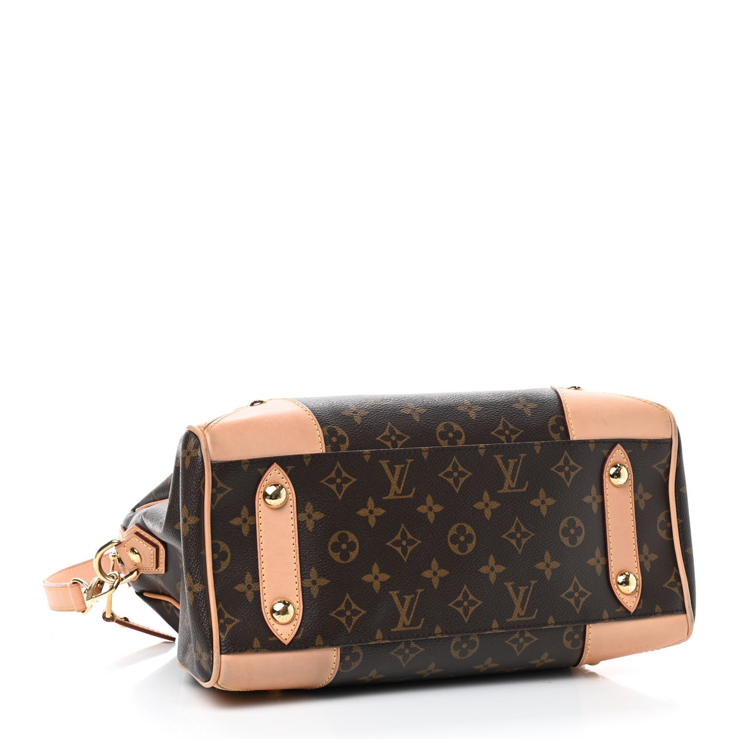 Louis Vuitton Monogram Retiro PM 4 of 9