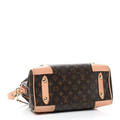 Louis Vuitton Monogram Retiro PM 4 of 9