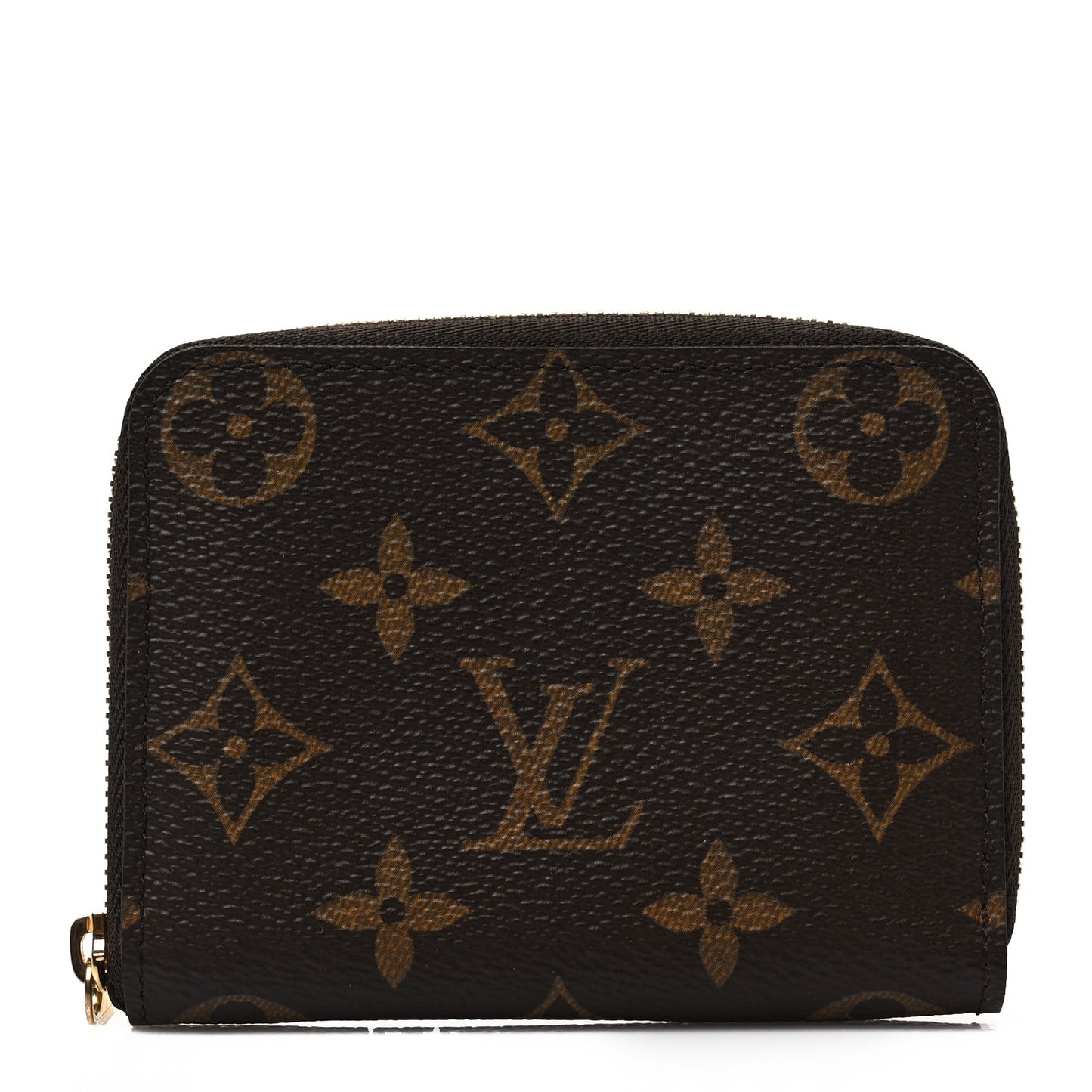 Monogram Zippy Coin Purse