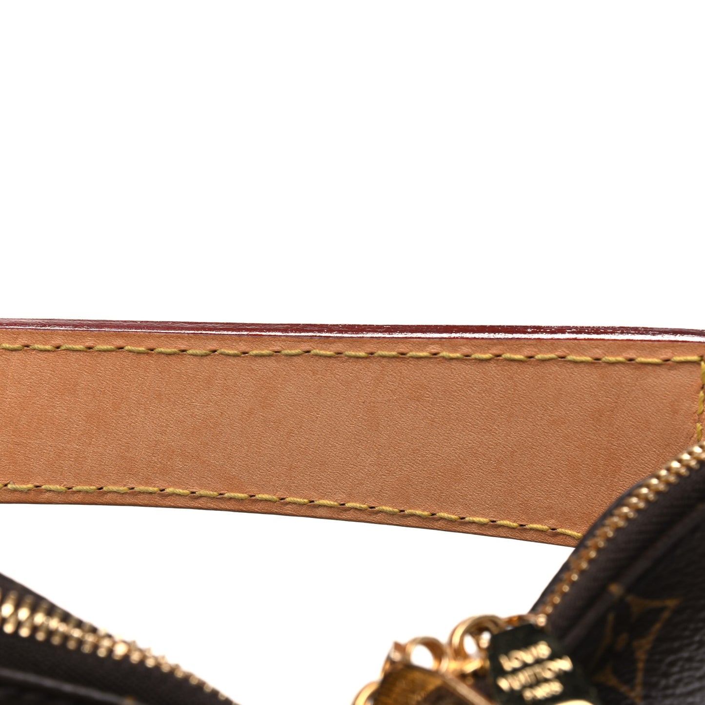 Monogram Berri MM
