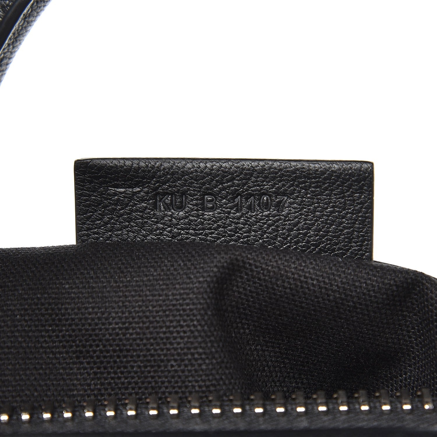 Givenchy Sugar Goatskin Small Antigona Black 7 of 7