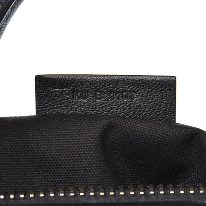 Givenchy Sugar Goatskin Small Antigona Black 7 of 7