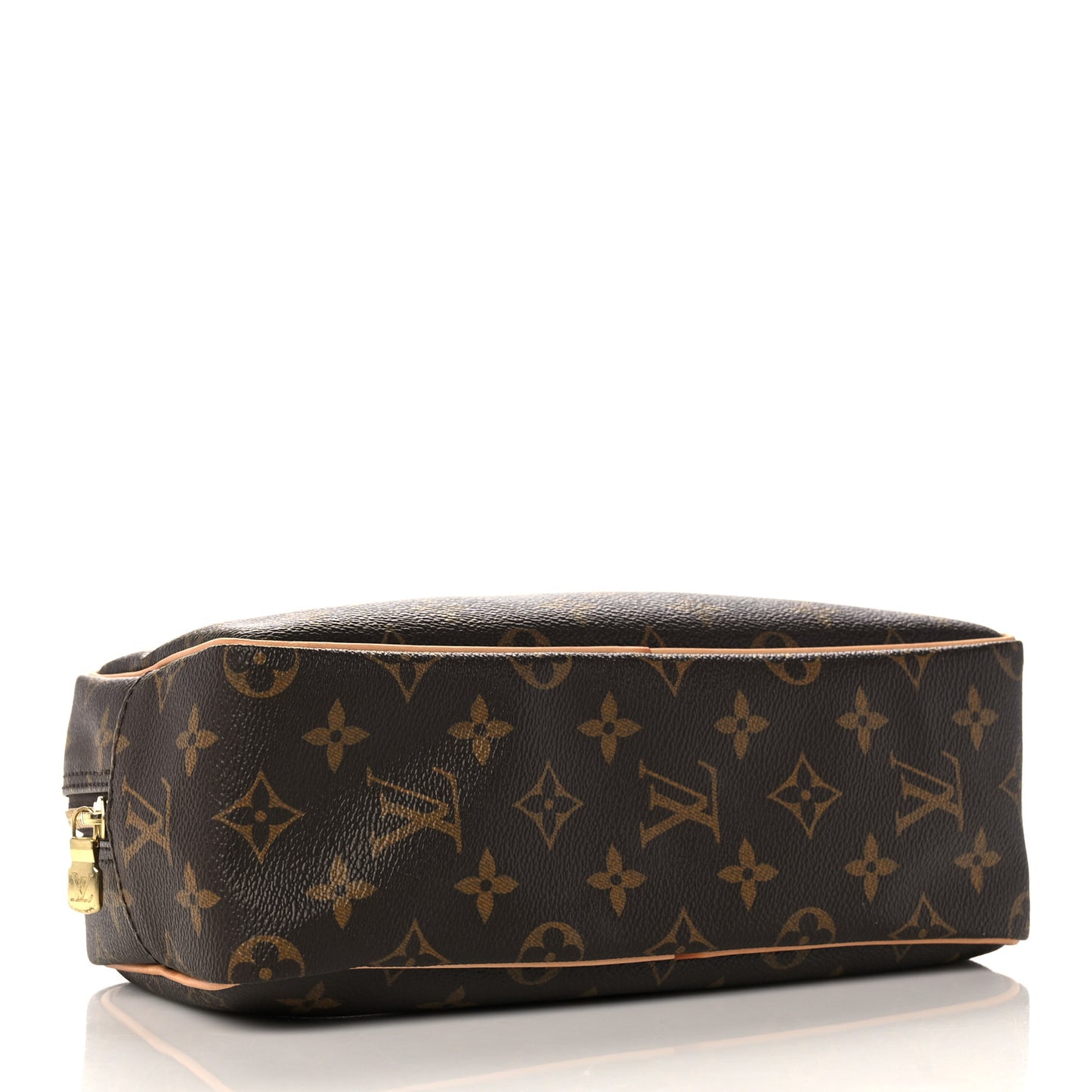 Monogram King Size Toiletry Bag