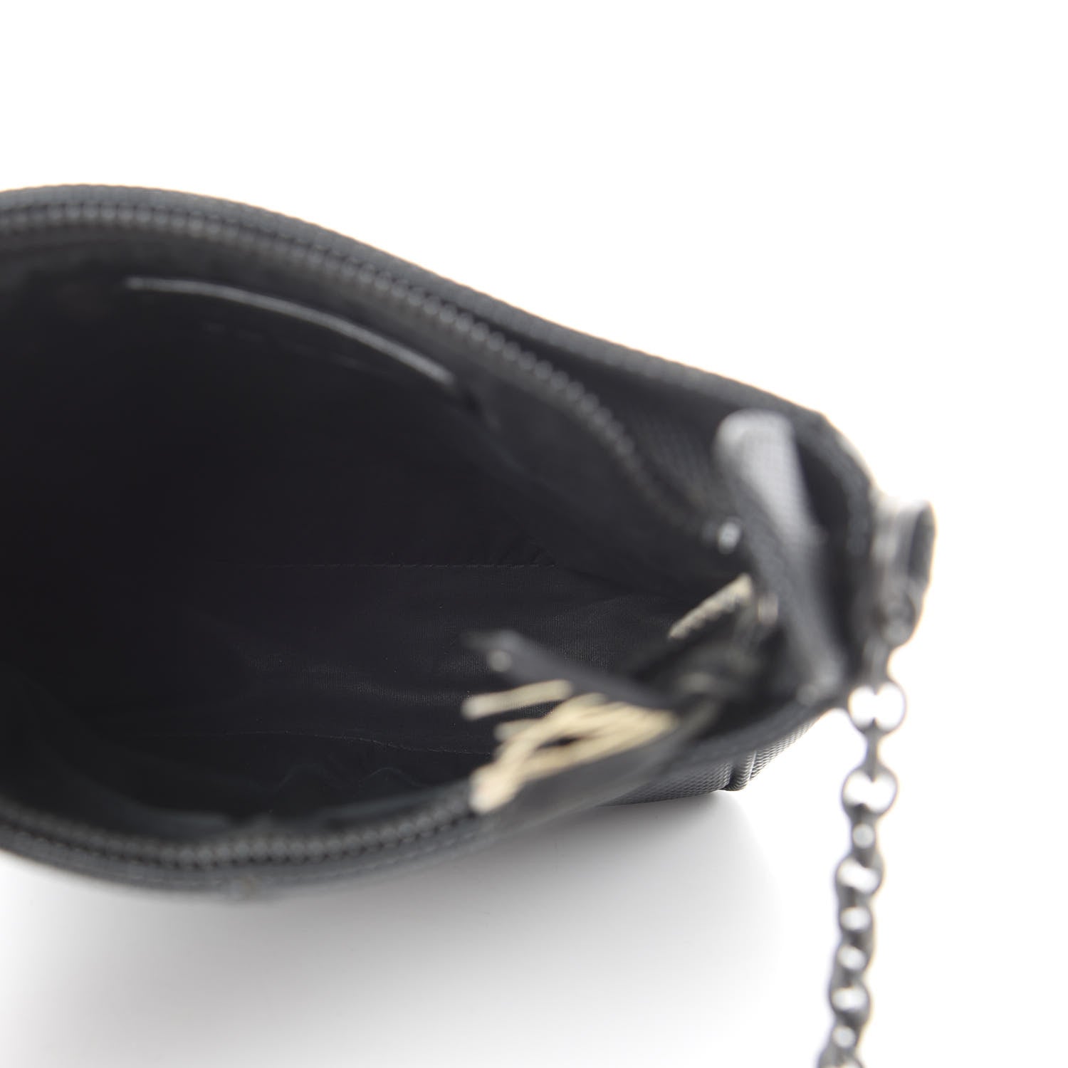 Bottega Veneta PVC Quilted Tote Black 5 of 18