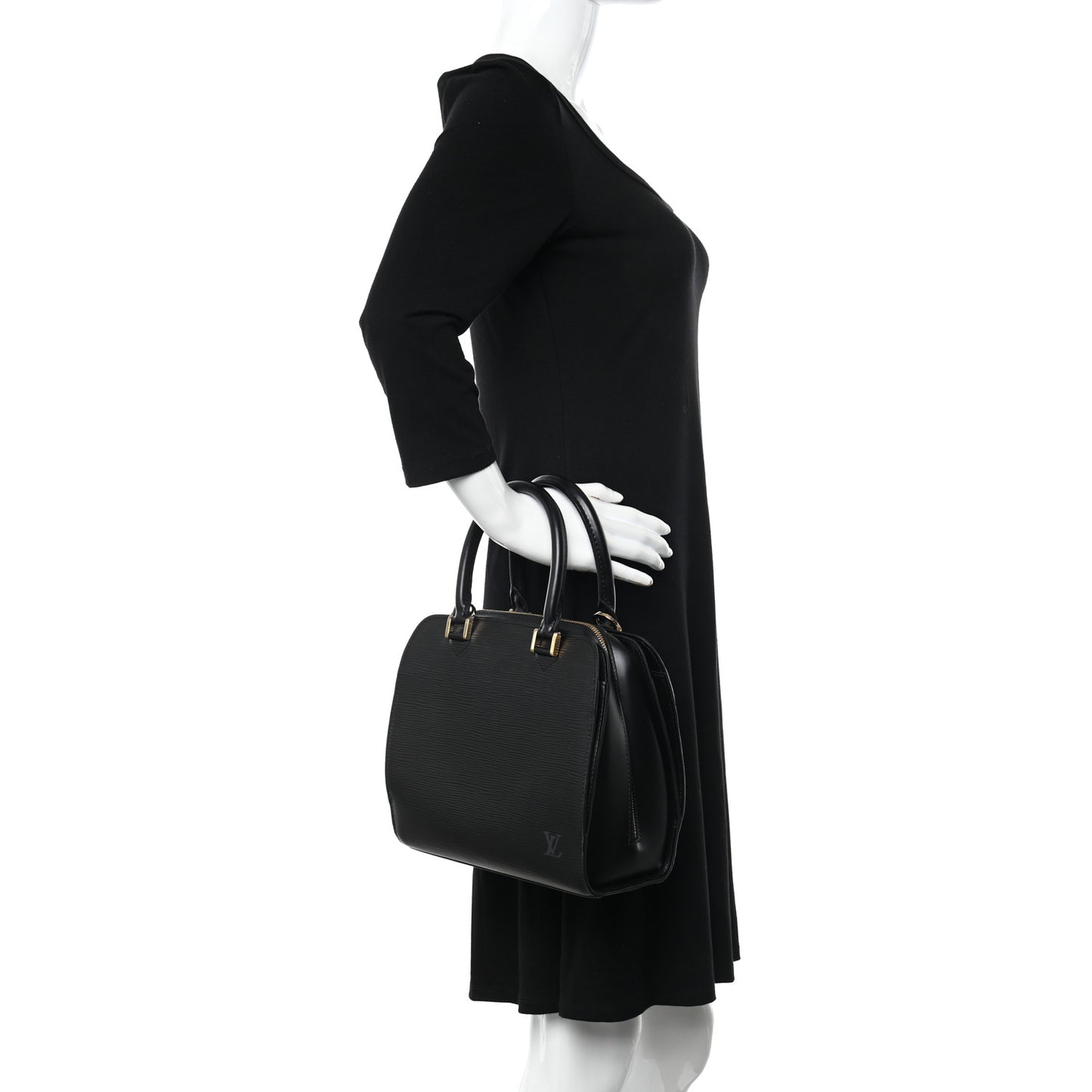 Epi Pont-Neuf Black