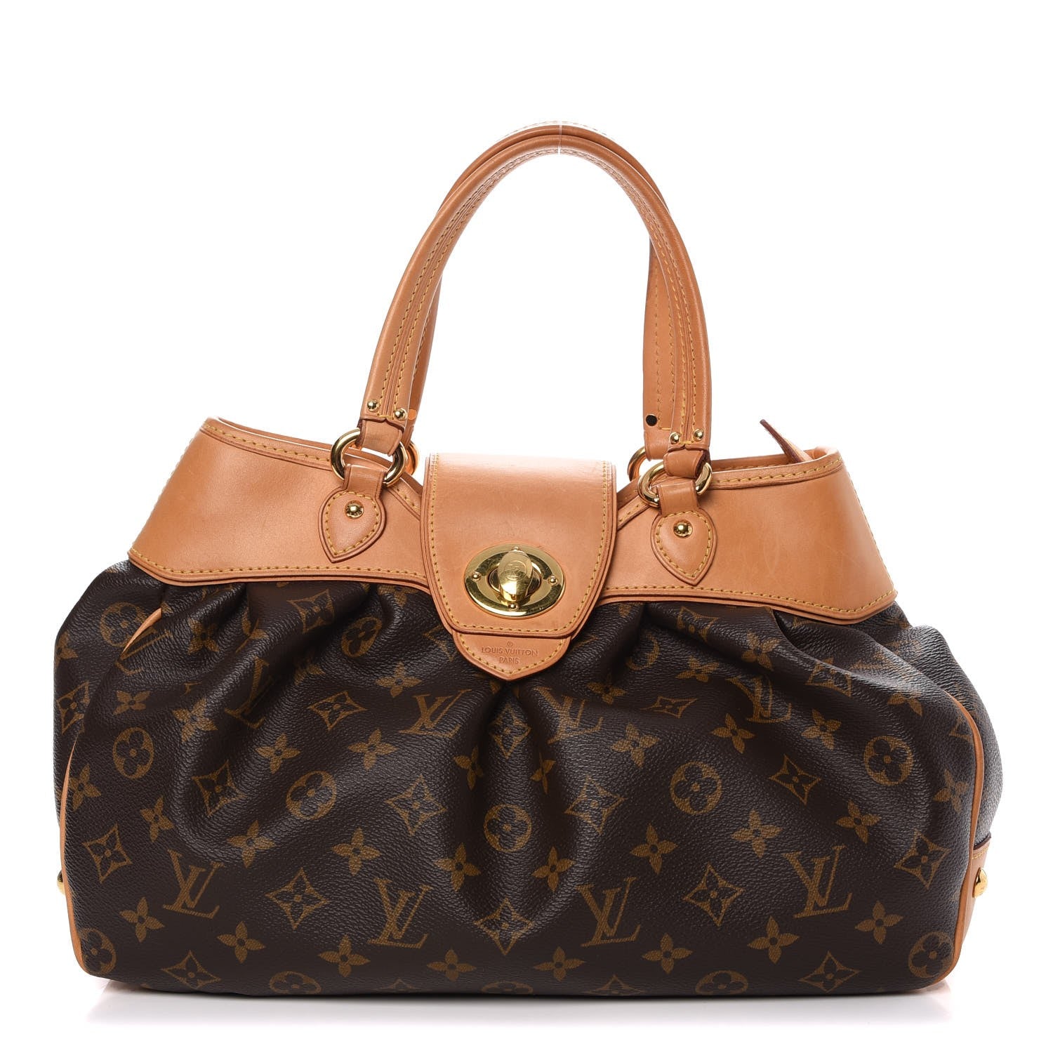 Louis Vuitton Monogram Boetie PM 1 of 12