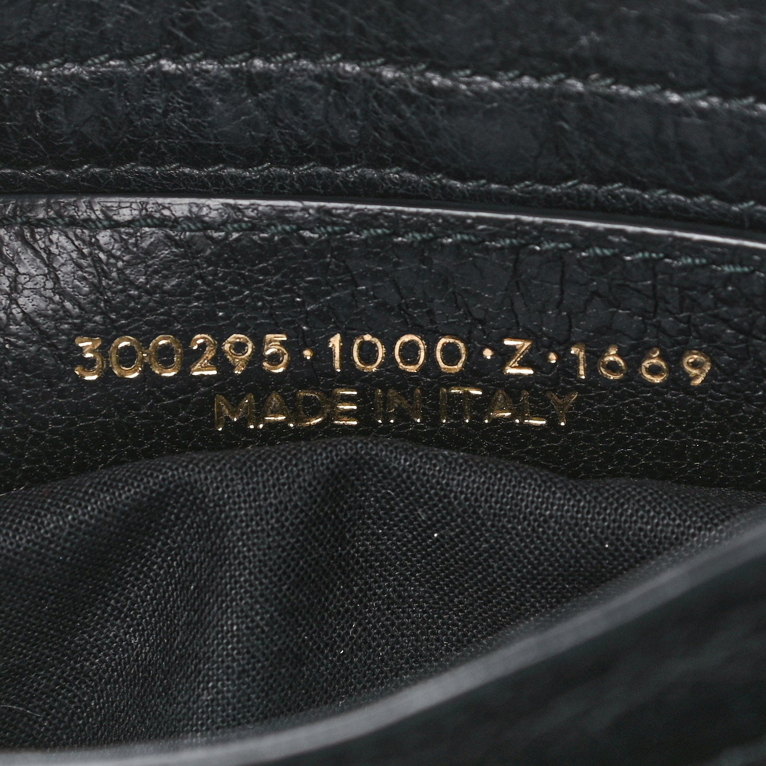 Balenciaga Agneau Classic Hardware Mini City Black 7 of 13