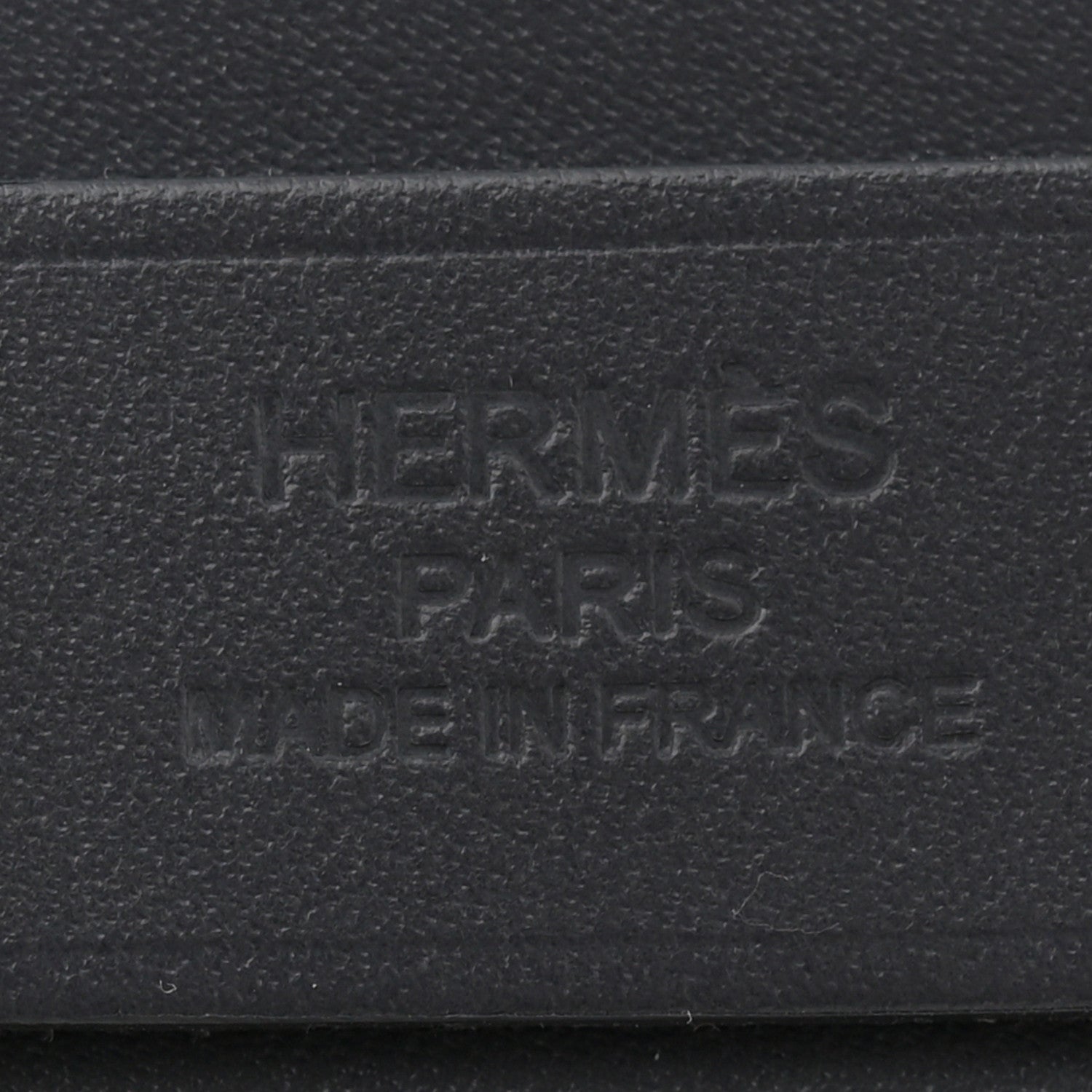 Hermes Military Toile Vache Hunter Herbag Zip Retourne 20 Ecru Bleu Glacier Ardoise 6 of 10